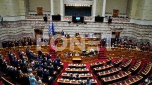 Tasulas novi predsednik Grčke 