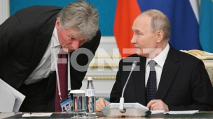 Rus stiže u Moskvu