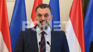 Bez smene Konakovića 