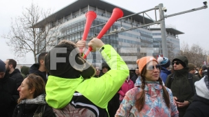 Studenti apeluju na putare