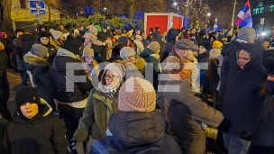 Studenti stigli u Orašac