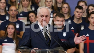 Ne učestvujem u marifetlucima
