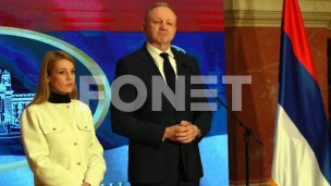 Izbori nisu opcija