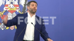 Završna faza sređivanja 