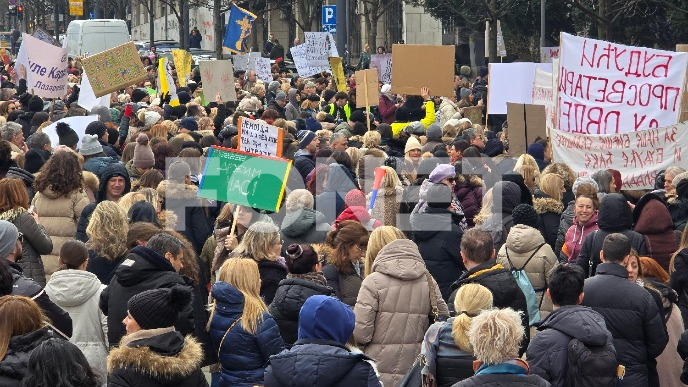 U obustavi 65% škola