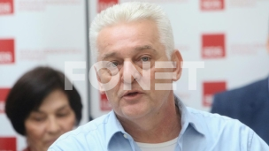 EPS: Ne bavimo se politikom