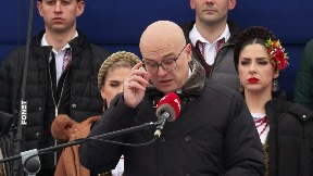Razgovor jedini izlaz