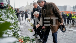 Preminule dve žrtve napada