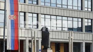 Poternica za Vladimirom V.