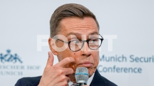 Maksimalan pritisak na Rusiju