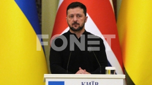 O miru samo sa Ukrajinom