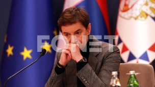 Ustavne žalbe zbog obustave 