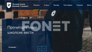 Pretnje na dnevnom nivou