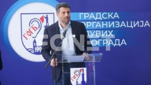 Šapić suspendovao odluku