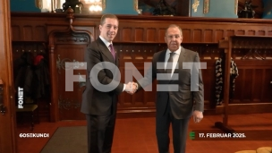 Vesti u 60 sekundi
