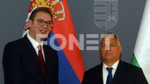 Važna je stabilnost Srbije 