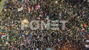 Zabrinjavajuće stanje u Srbiji