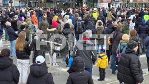 Novi protest kulture u blokadi