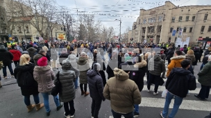 Tišina kod Pravnog