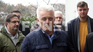 Ljubičić tuži EPS zbog otkaza