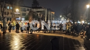 Požega se javila 