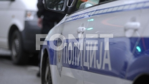 Retrovizovorom udario mladića