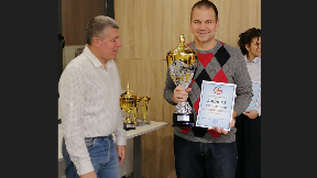 Mikec najuspešniji strelac