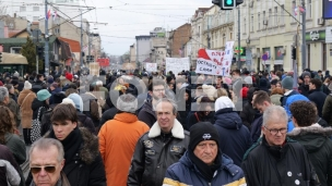 Sve veća podrška studnetima