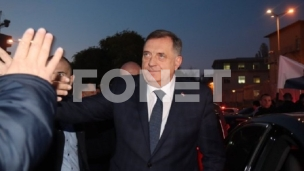 Spreman sam da idem do kraja 