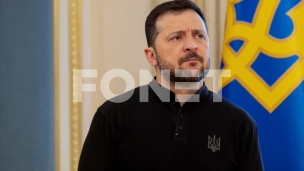 Zelenski je diktator