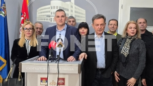 Otkazi u niškim firmama