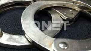 Hapšenje policajaca 