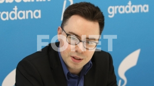 Strpljenja nema