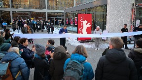 Apel političarima sa Berlinala Apel političarima sa Berlinala