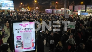 Sretnimo se kod Vuka