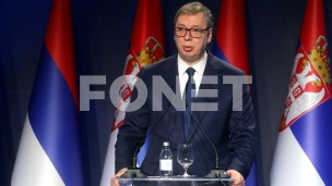 Hapšenja bez veze sa protestima