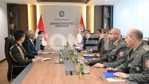 Bez otvorenih pitanja