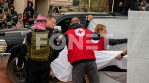 Hamas istražuje grešku