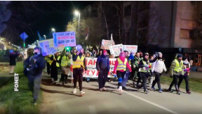 Studenti stigli u Plandište