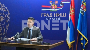 Niš otvoren za sve
