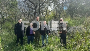 Važni odnosi sa Izraelom