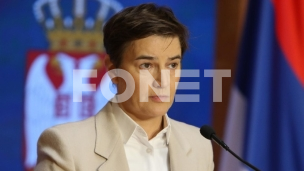 Samo da je transparentno