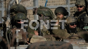Bez puštanja Palestinaca 