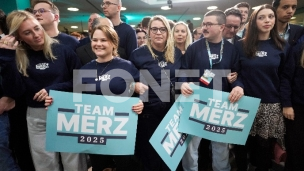 Pobeda CDU/CSU