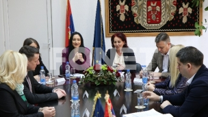 Za projekte 443 miliona 
