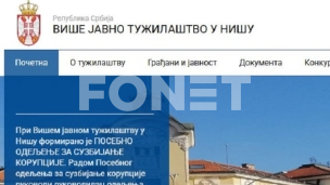 Pušteni da se brane sa slobode