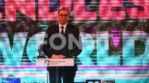 SNS je na 49,4% posto podrške 