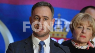 Borba protiv korupcije - farsa