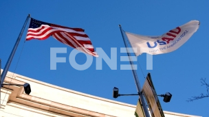 Državi najviše sredstava USAID