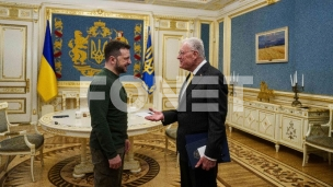 Završen sporazum o mineralima 